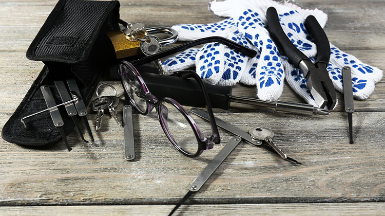 Full-Service Locksmith in Cumming, GA