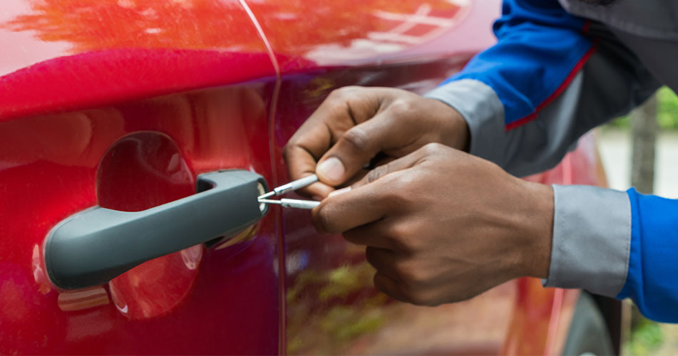Automotive Locksmith Service in Cumming, GA